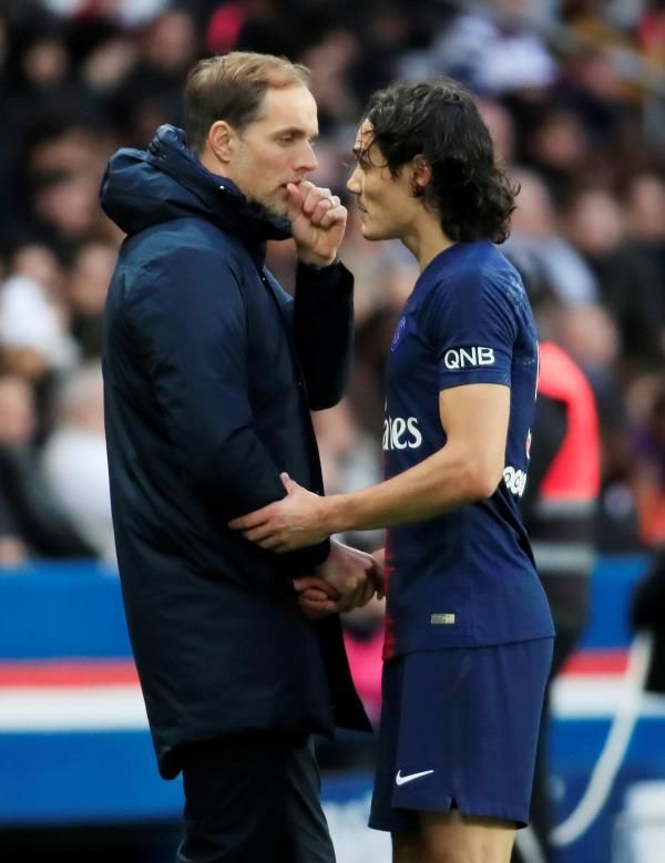 كافاني وتوخيل