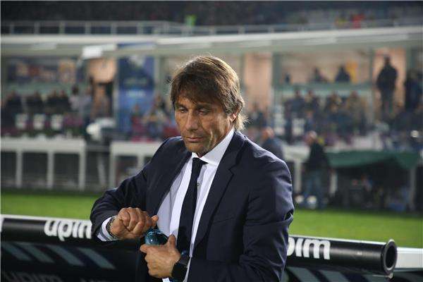 أنطونيو كونتي