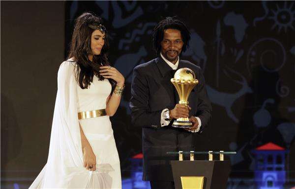 ريجوبير سونج