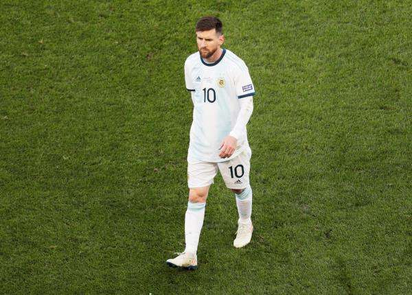 ميسي 