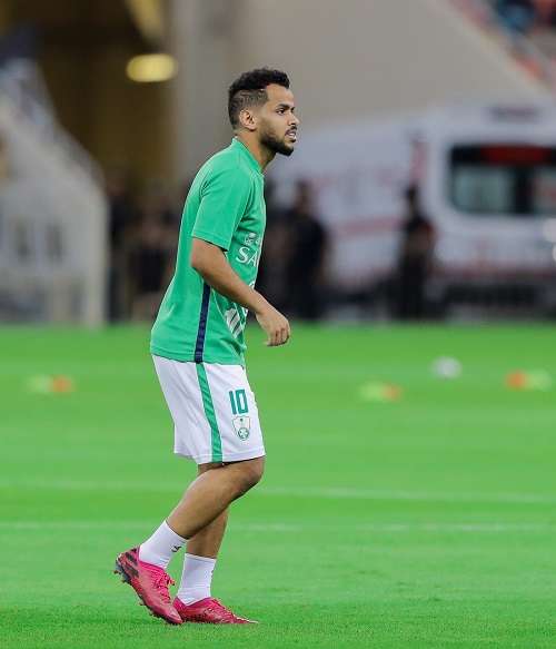 عبد الفتاح عسيري