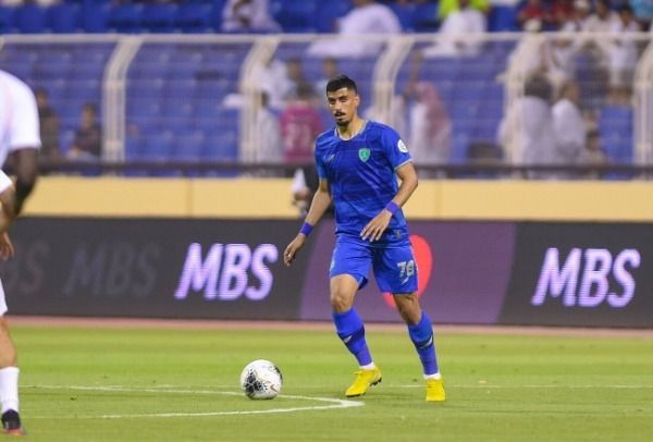 علي لاجامي