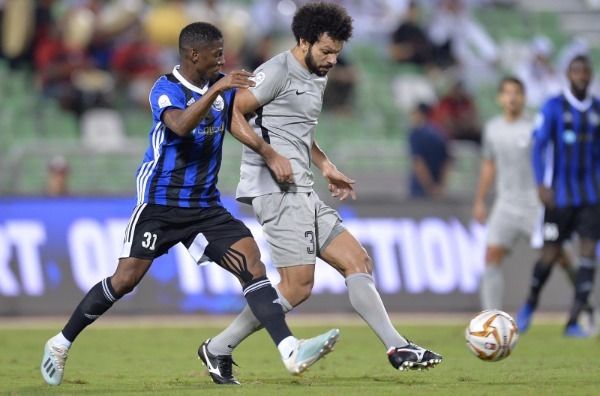 أحمد عبد المقصود