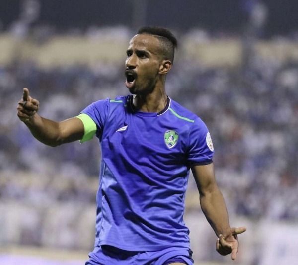 محمد الفهيد