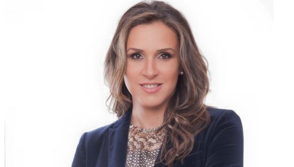 رانيا علواني