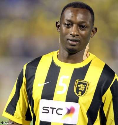 أسامة المولد