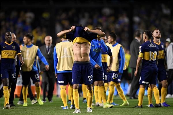 بوكا جونيورز