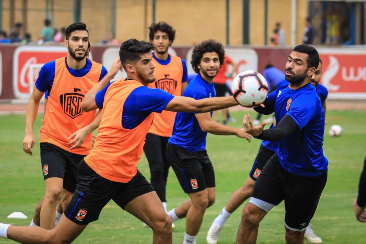 أحمد الشيخ - أرشيفية