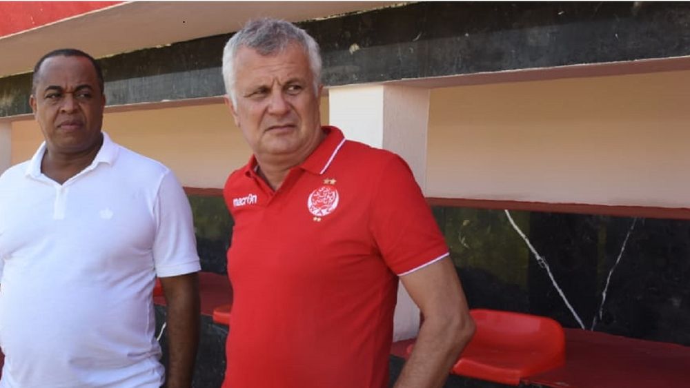 زوران مانولوفيتش