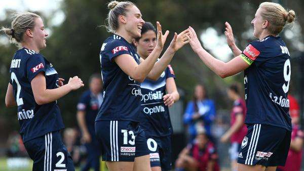 ميلبورن فيكتوري