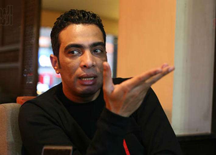 شادي محمد