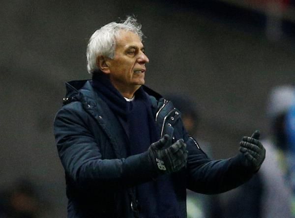 وحيد خيلوزيتش