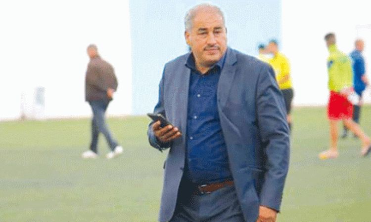 عز الدين بناصر