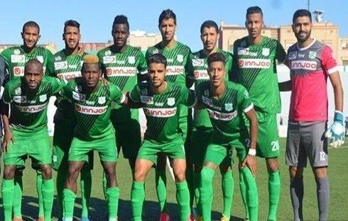 الدفاع الحسني الجديدي