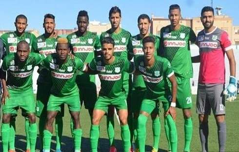 الدفاع الحسني الجديدي