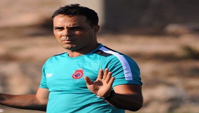 محمد الكيسر