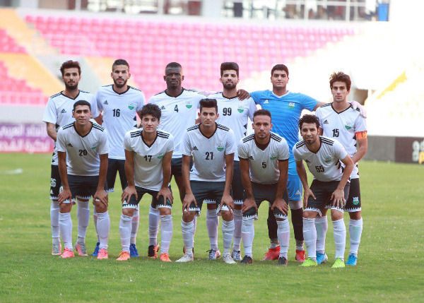 نفط الوسط
