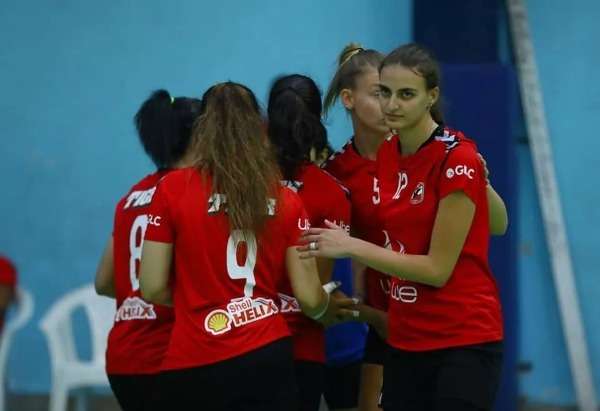 سيدات الأهلي