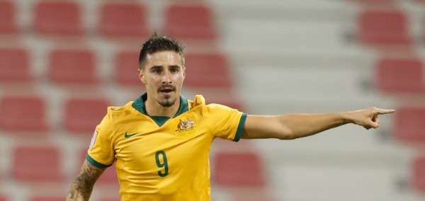 جيمي ماكلارين