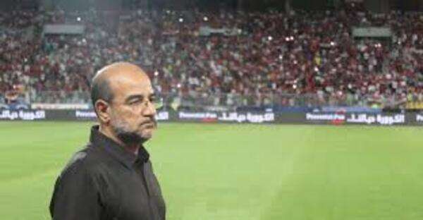 عامر حسين