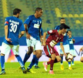 جانب من لقاء سابق 