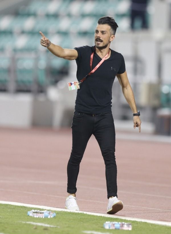 دي لاباريرا