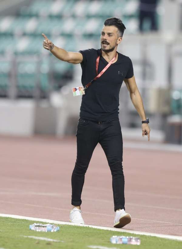 دي لاباريرا