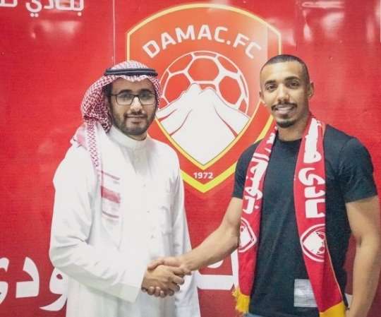 جمعان الدوسري