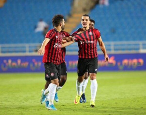 جلال الداودي