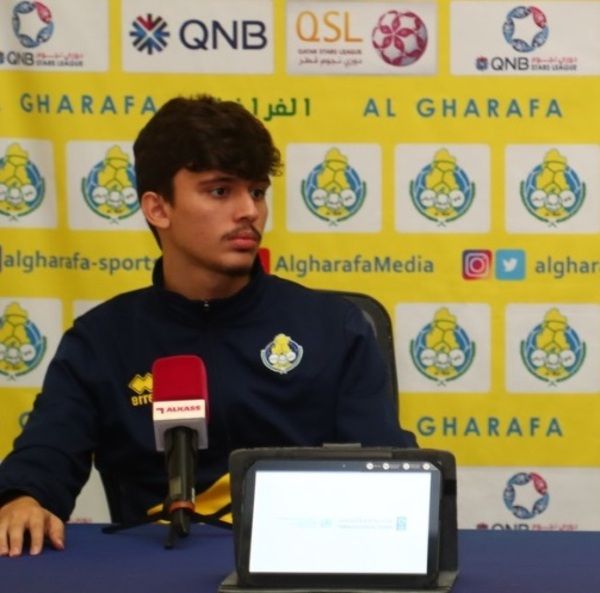 عبد الله علي ساعي