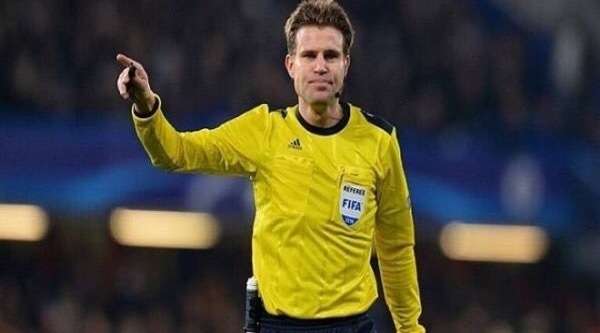 فيليكس بريش