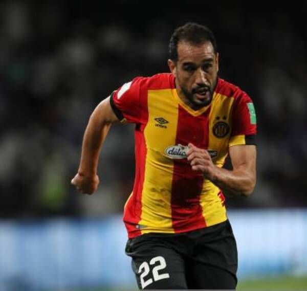 سامح الدربالي