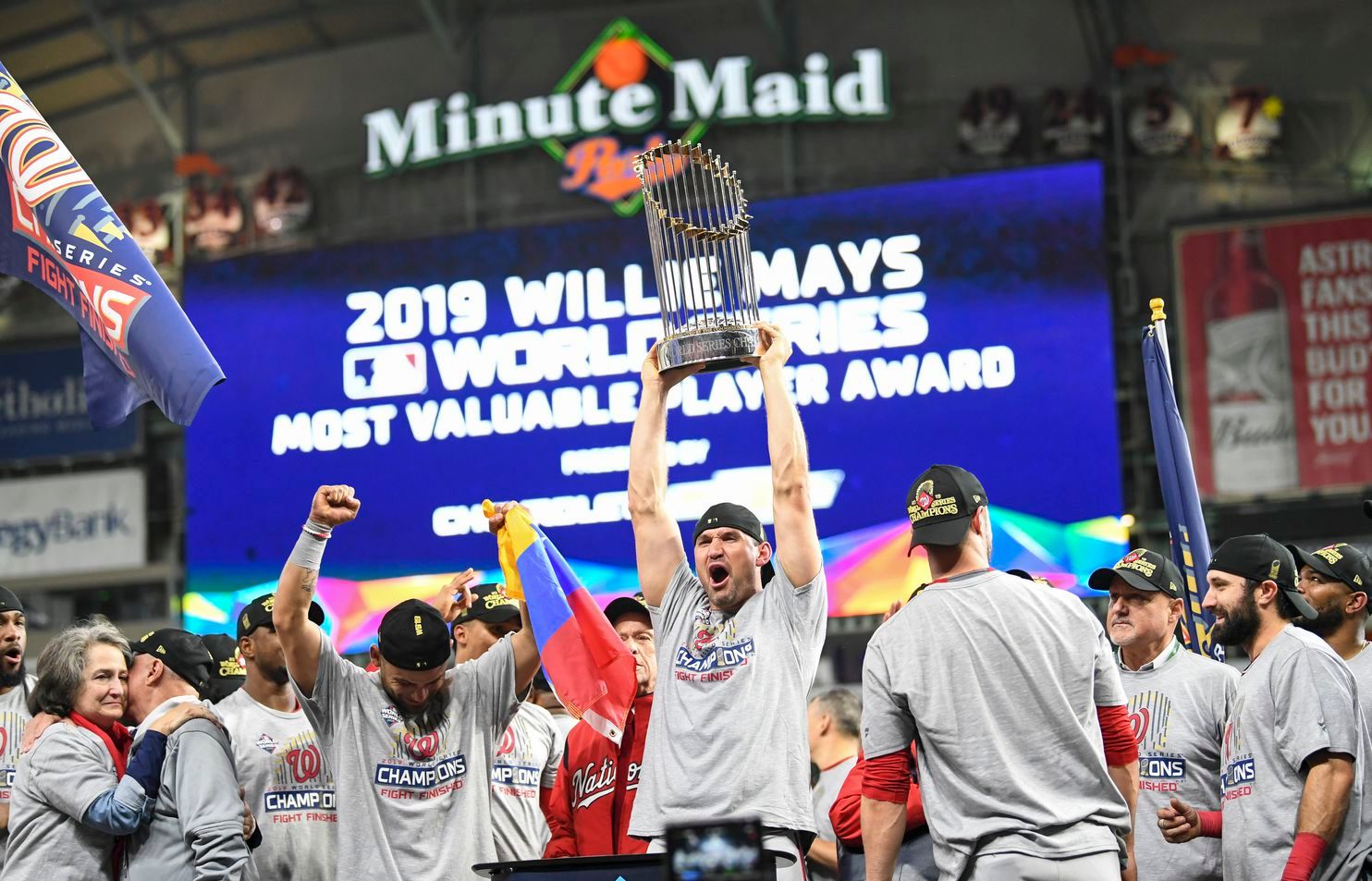 واشنطن ناشيونالز