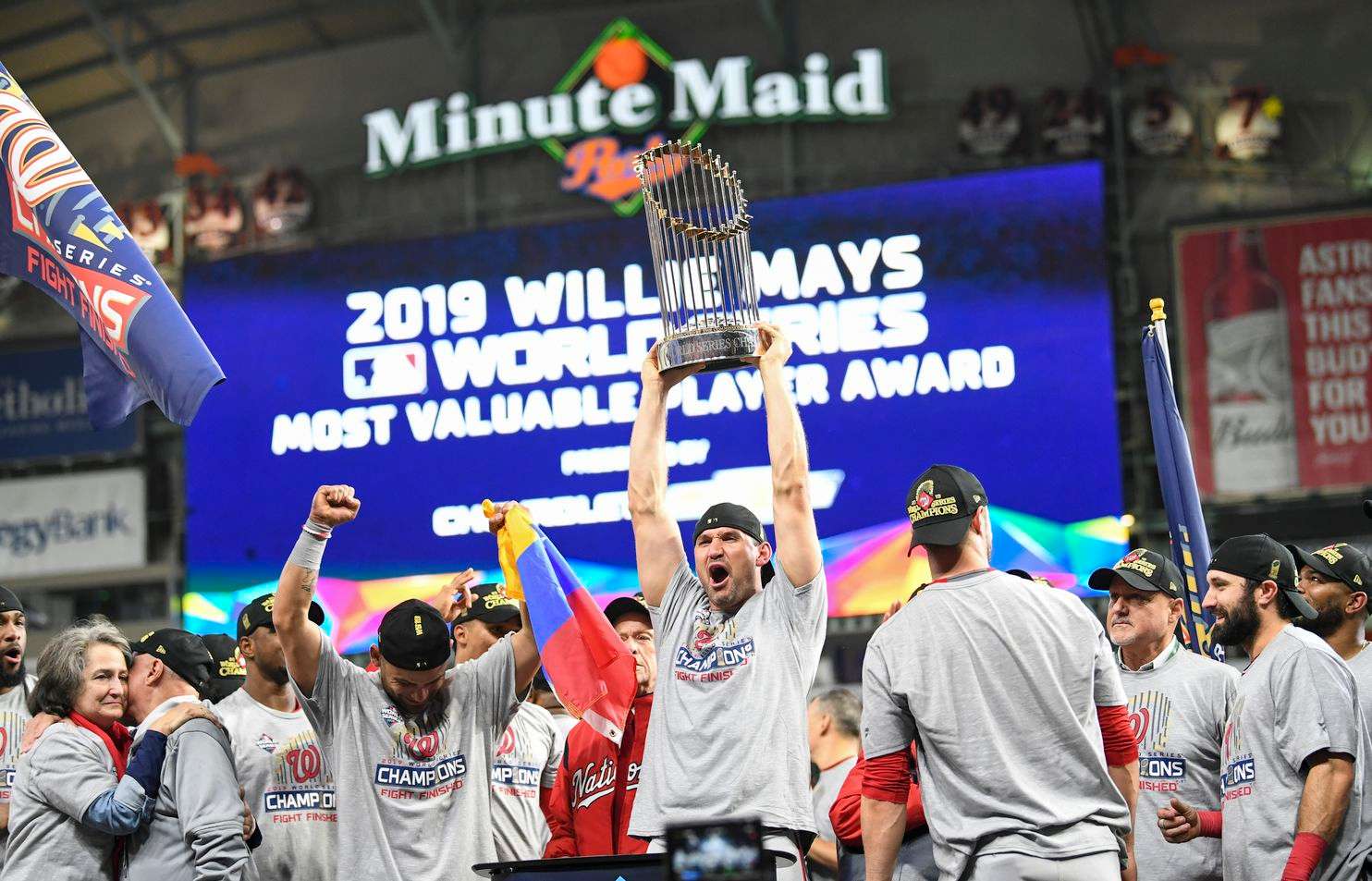 واشنطن ناشيونالز