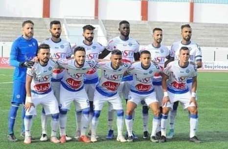 نهضة الزمامرة - أرشيفية