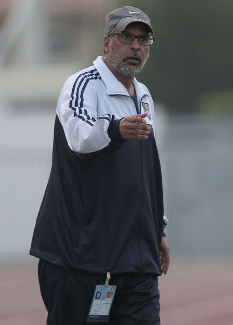 عبد الرحمن العتيبي