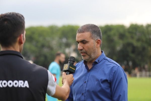 إبراهيم كوثراني