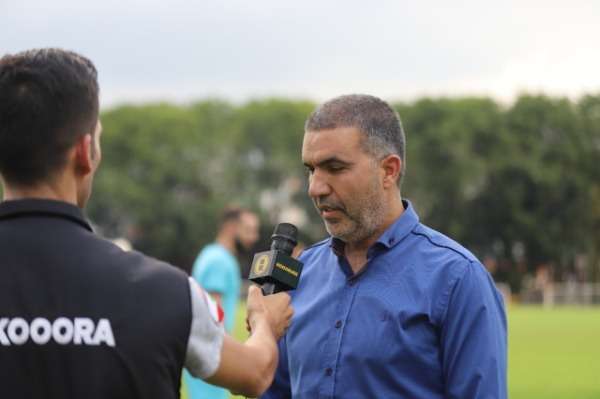 إبراهيم كوثراني