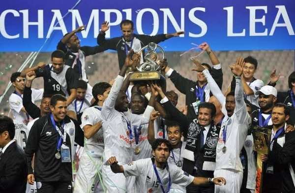 السد القطري