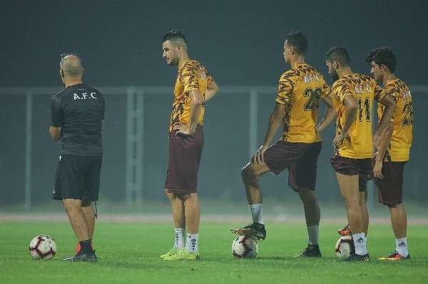 القوة الجوية