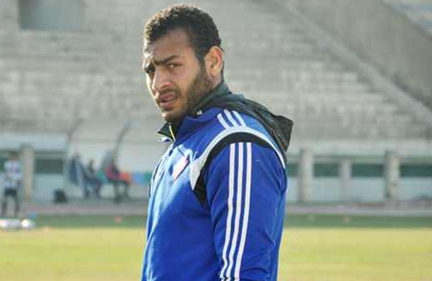 محمد أبو جبل 