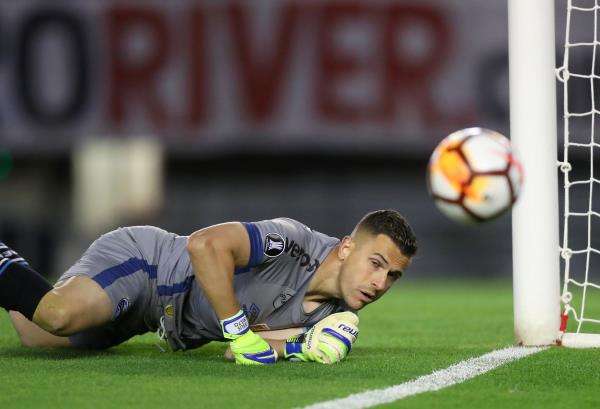 مارسيلو جروهي