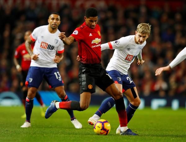 مواجهة سابقة بين الفريقين