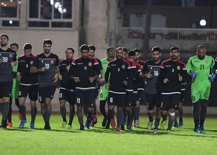 المحرق البحريني