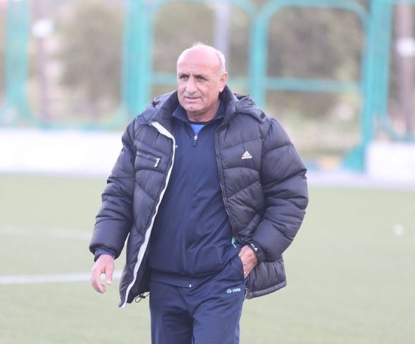 عيسى الترك