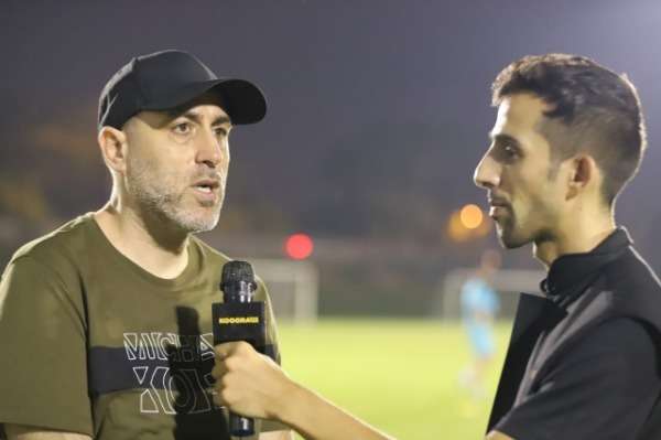 تميم سليمان