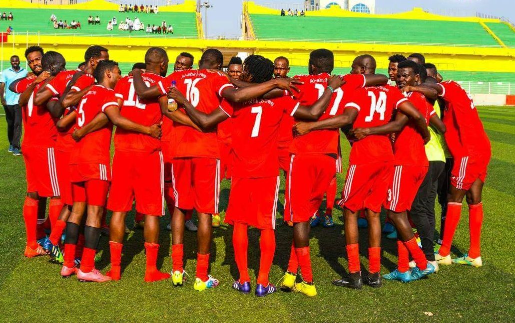 الأهلي مروي