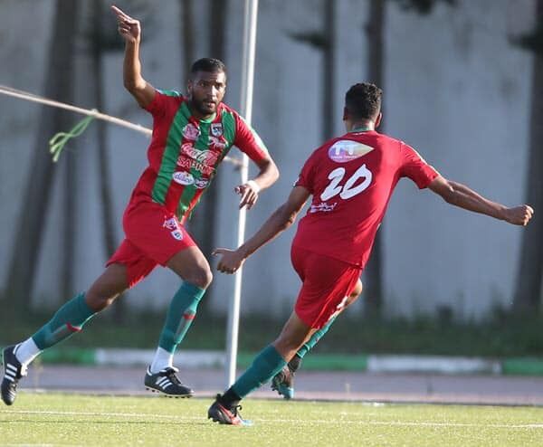 الملعب التونسي  