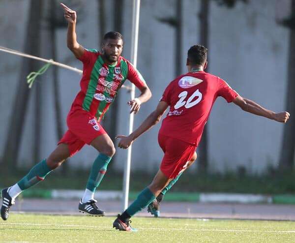 الملعب التونسي