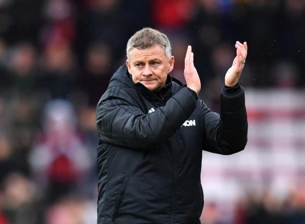 أولي جونار سولسكاير